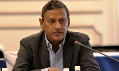 Kushal Das