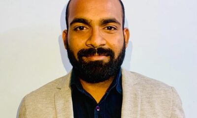 Laxmi Narayan Reddy