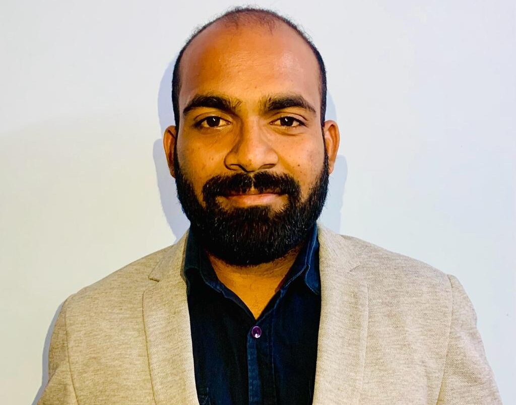 Laxmi Narayan Reddy