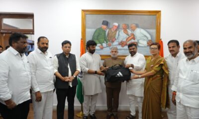 Legislators sports meet
