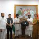 Legislators sports meet