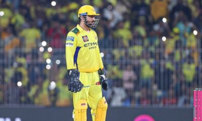 MS Dhoni
