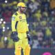 MS Dhoni