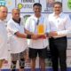 Madhusudhan wins singles title