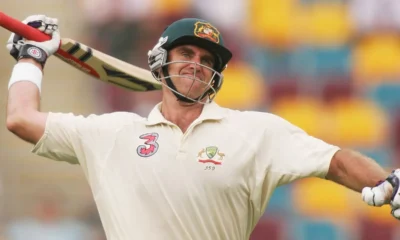 Gujarat Titans appoint Mathew Hayden as batting coach