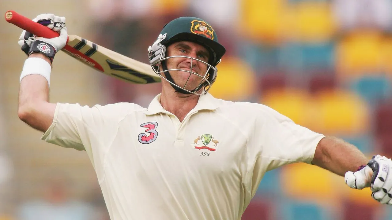 Gujarat Titans appoint Mathew Hayden as batting coach