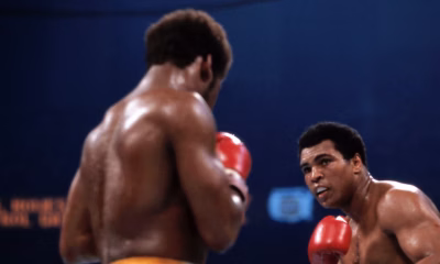 Muhammad Ali
