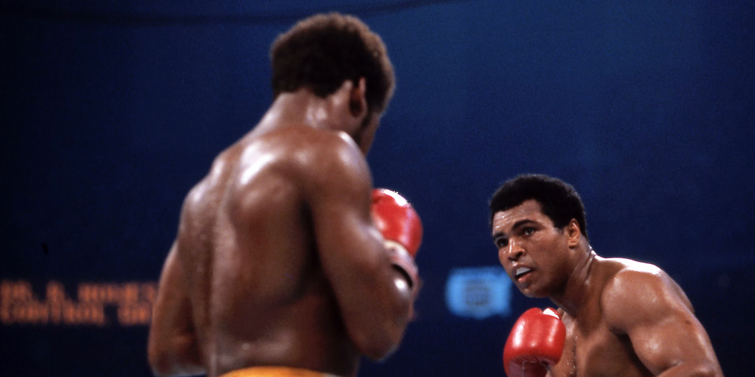 Muhammad Ali