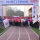 Nallagandla 5k run