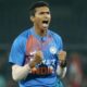 KKR rope in Navdeep Saini