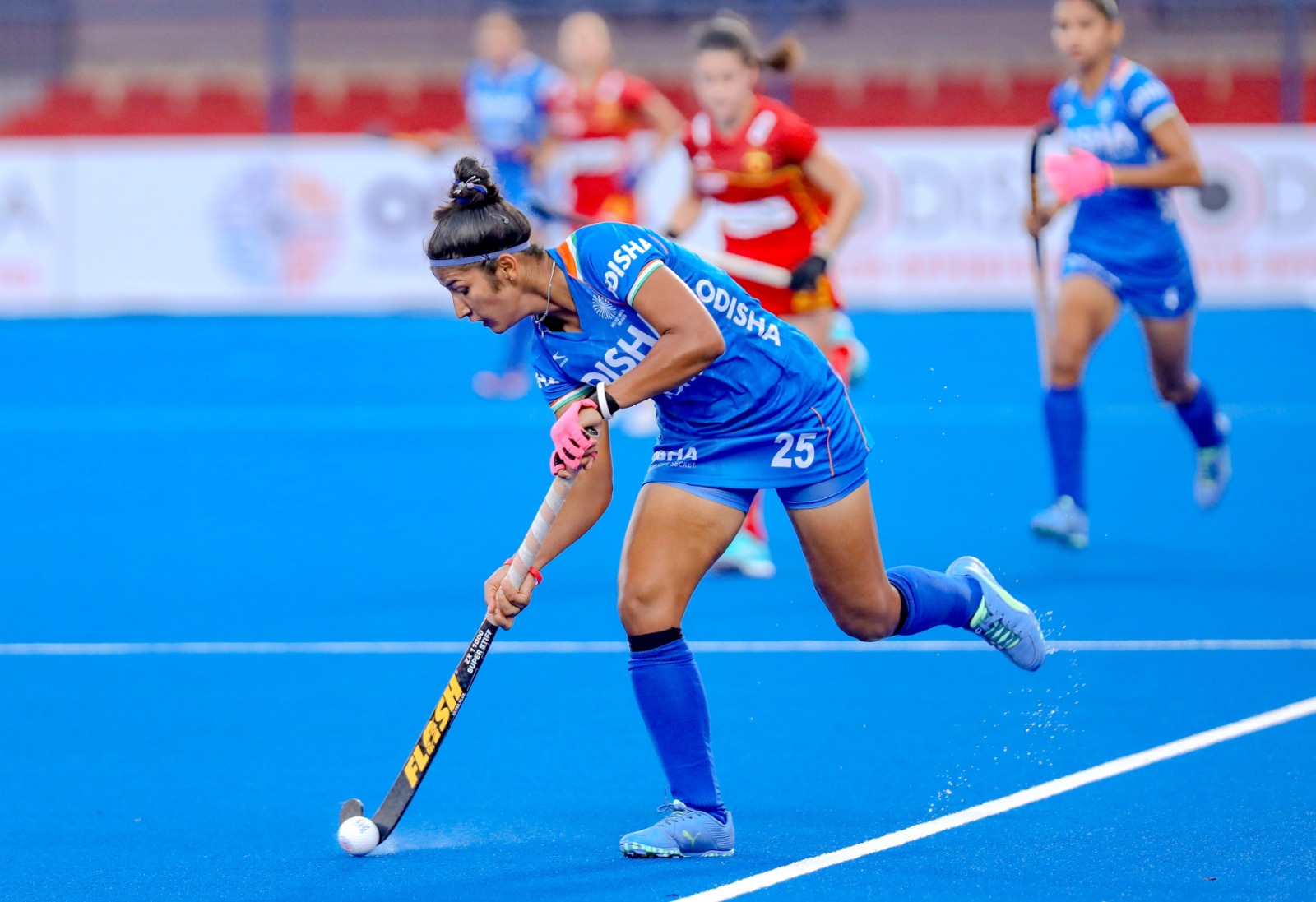 Navneet Kaur