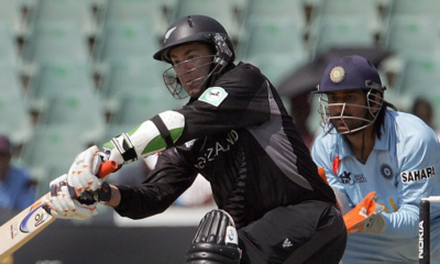 New Zealand yet to lost to India in T20 World Cup