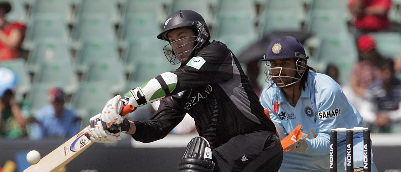 New Zealand yet to lost to India in T20 World Cup