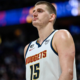 Nikola Jokic