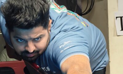 Nitin Sharma