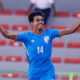 India's Oman Dodum