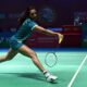 P V Sindhu