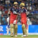 Padikkal and Kohli led RCB to an easy win