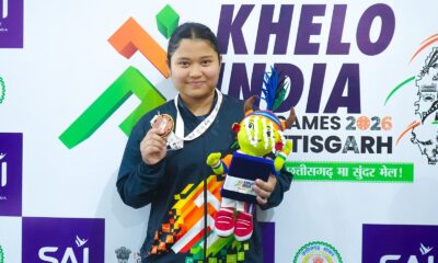 Pallavi Payeng