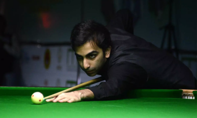 Pankaj Advani