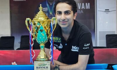 Pankaj Advani