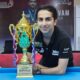 Pankaj Advani