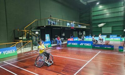 Haris Mythili Srikumar