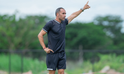 Bengaluru FC's Pep Munoz