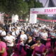 Zydus Pinkathon Delhi