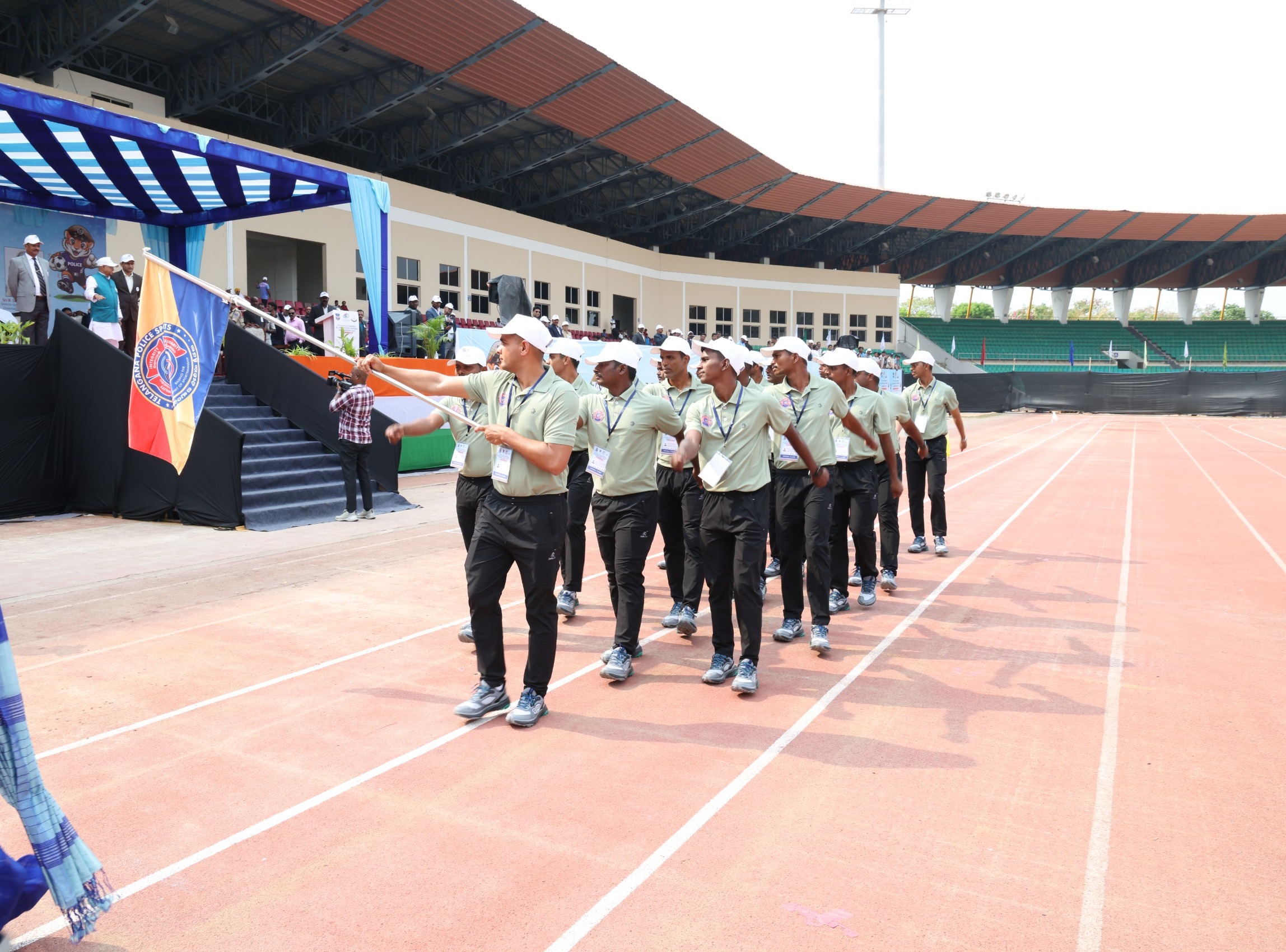 Police Football Championship