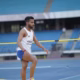 Para-athletes Praveen Kumar