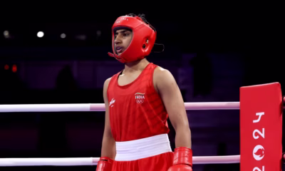 Preeti Pawar