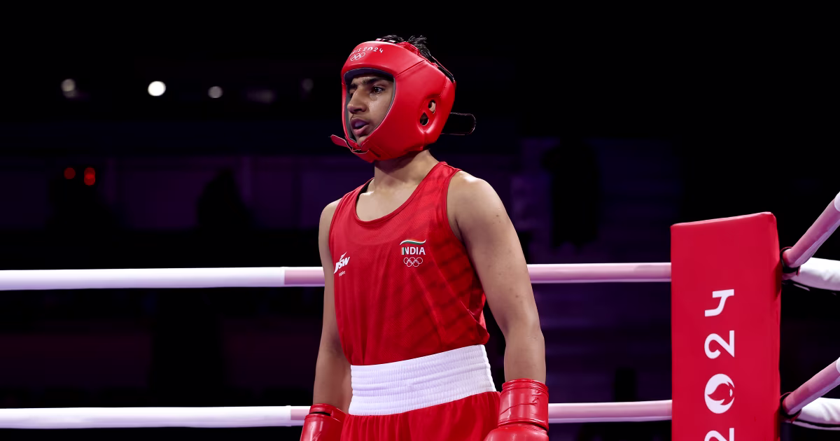 Preeti Pawar