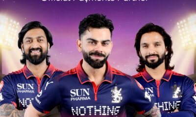 Navi UPI and RCB