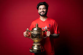 rCB skipper Rajat Patidar