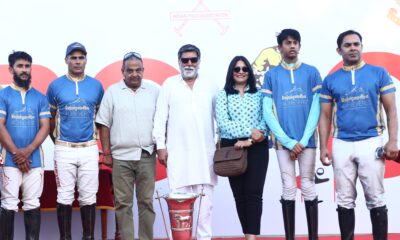 Rajnigandha Achievers