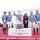 Rajnigandha Achievers won the Aditya Birla Polo Cup