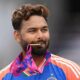 Rishabh Pant