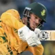 South Africa win against Zimbabwe