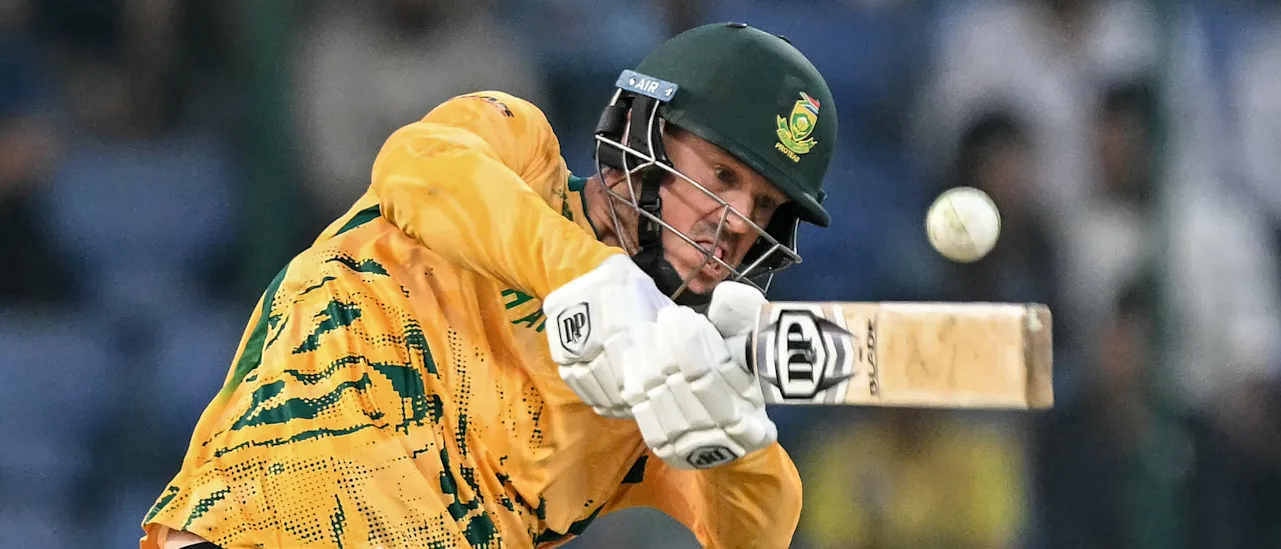 South Africa win against Zimbabwe
