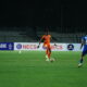 Sreenidi Deccan midfielder Abhijith K