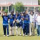 North zone won the JK Bose trophy
