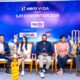 SJFI Grand Sports Conclave in Delhi