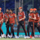 Sunrisers Hyderabad (SRH)