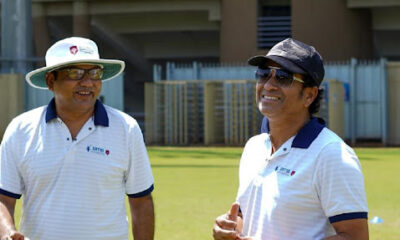 Ahmedabad to get a SRT10 academy
