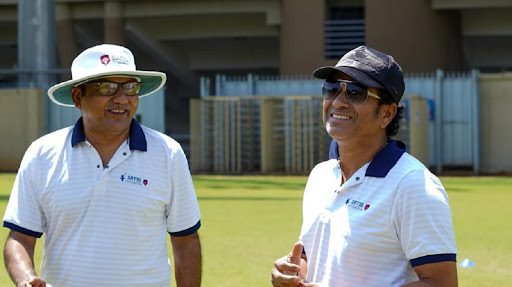 Ahmedabad to get a SRT10 academy