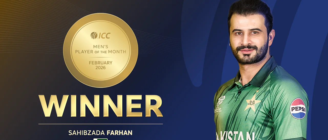 Sahibzada Farhan
