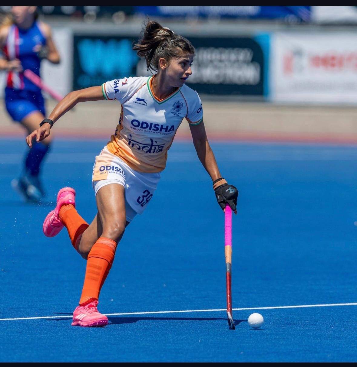 Sakshi Rana