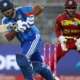 Sanju Samson in World Cup nominees list