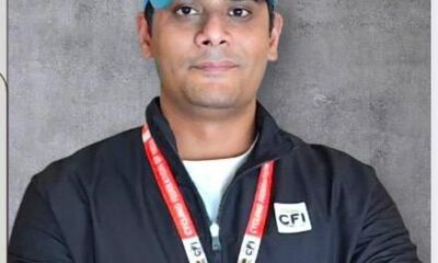 Shaik M K Pasha